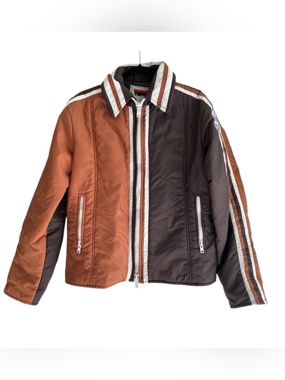 1970s Topher Jacket